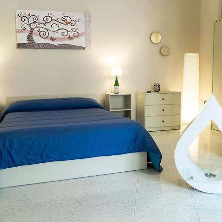 A Casa Di Nonna Ada Apartman Manduria Kültér fotó