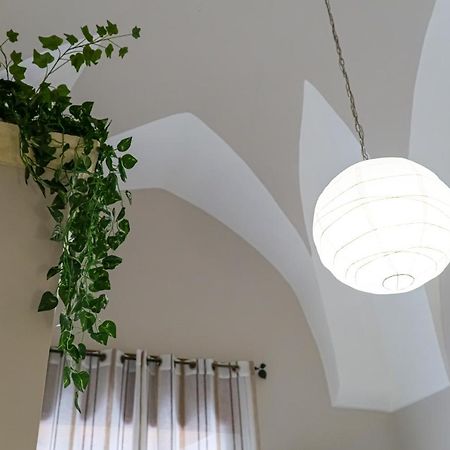 A Casa Di Nonna Ada Apartman Manduria Kültér fotó