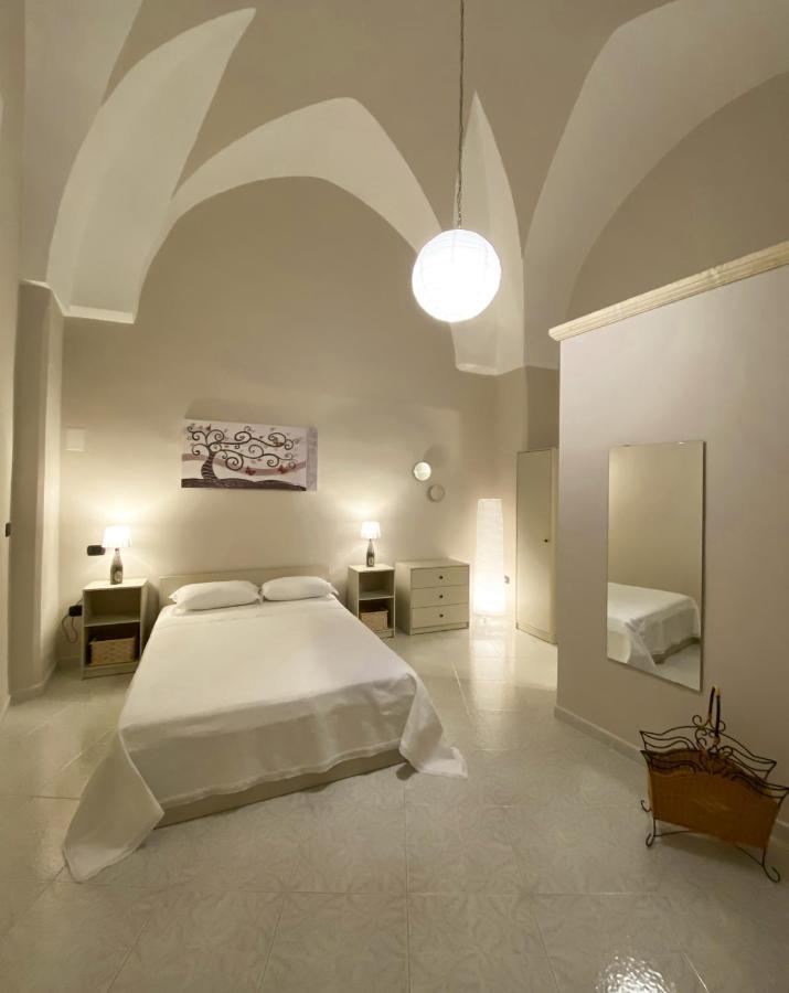 A Casa Di Nonna Ada Apartman Manduria Kültér fotó