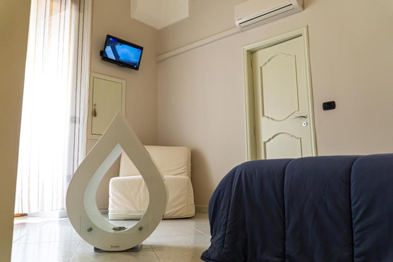 A Casa Di Nonna Ada Apartman Manduria Kültér fotó