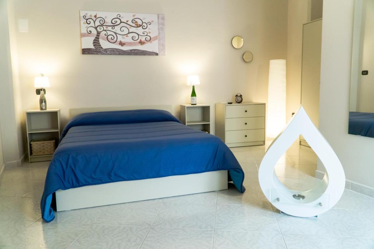 A Casa Di Nonna Ada Apartman Manduria Kültér fotó