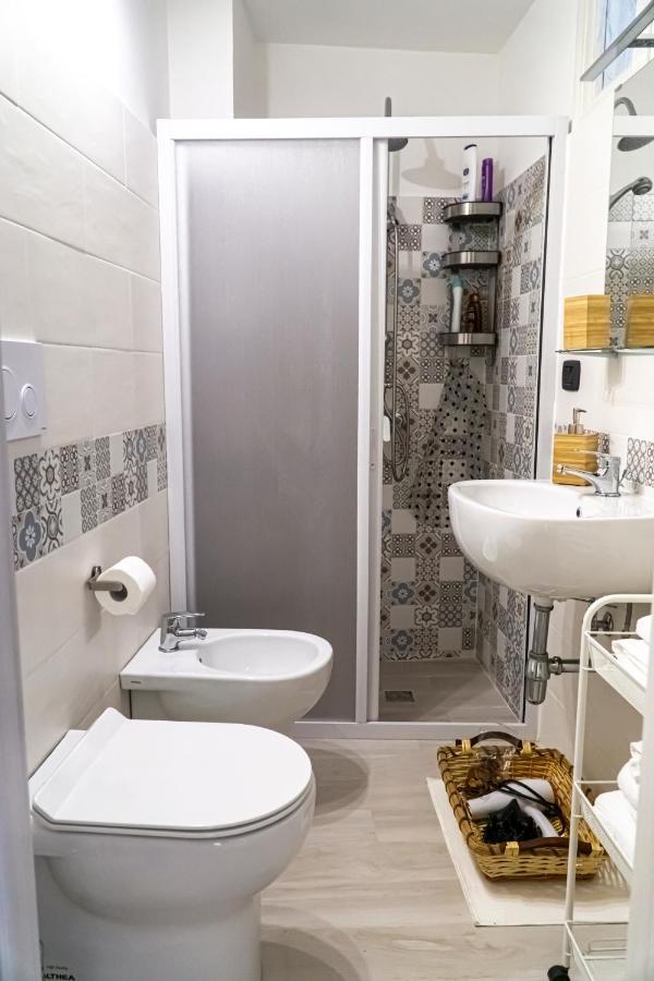A Casa Di Nonna Ada Apartman Manduria Kültér fotó