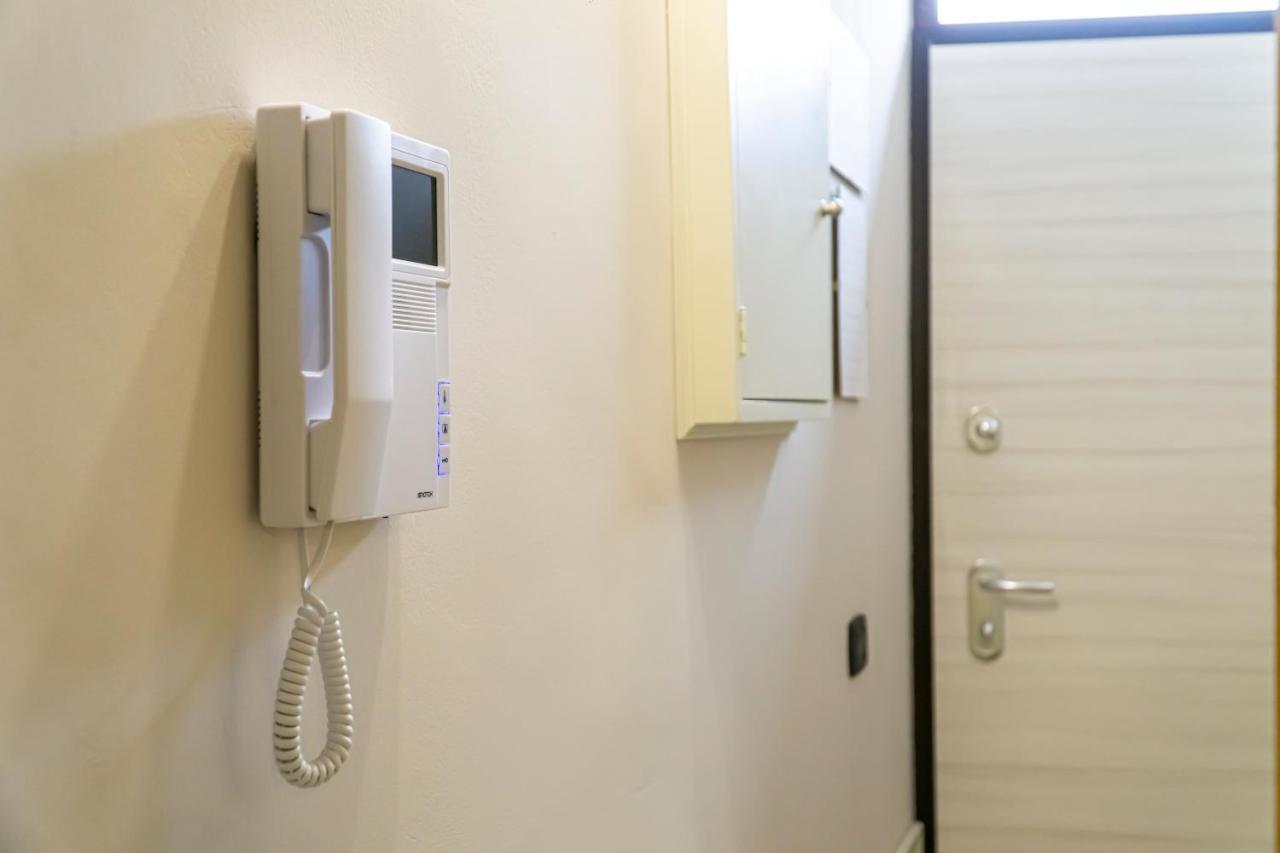 A Casa Di Nonna Ada Apartman Manduria Kültér fotó