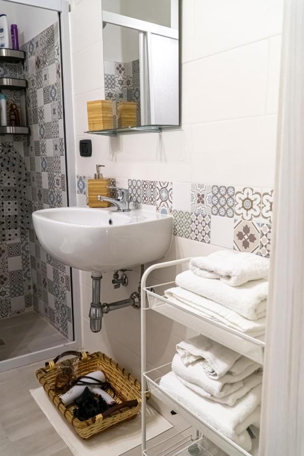 A Casa Di Nonna Ada Apartman Manduria Kültér fotó