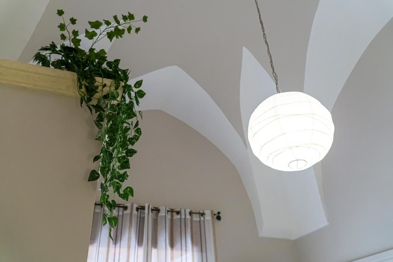 A Casa Di Nonna Ada Apartman Manduria Kültér fotó